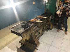 -马尔龙新疆饭店·清真(长青路店)
