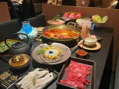 -色響火锅(恒隆广场店)