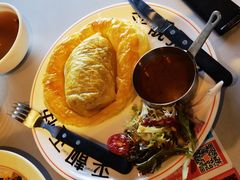 -肥韬茶餐厅(海上世界店)