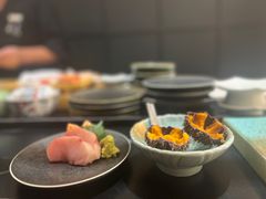 -Sushi Hanzo半藏(天环广场店)