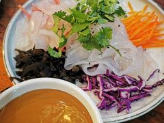 -老姑砂锅·烧烤天津菜(体北道店)