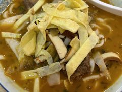 -阿彬生炒牛肉面(解放路店)