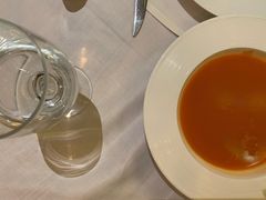 忌廉番茄汤-太平馆西餐厅(北京路店)