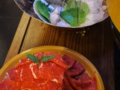 -牛New寿喜烧(虹桥新天地店)