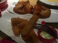 -豪客来牛排(人民东路店)
