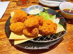 -小川洋风料理(街道口店)