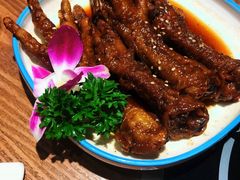 -山城外·非遗酸菜鱼(财富中心店)