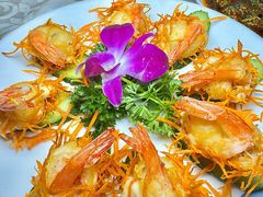 -潮之南·潮汕菜·鱼仔档(南山店)