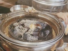 -味家烤肉烤鳗鱼牛排(西塔旗舰店)