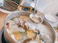 -大理老字号·舟渔的鱼野生菌海景餐厅(双廊店)
