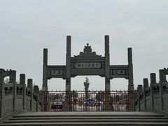 -洛阳白马寺