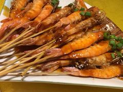 iphone_upload_pic-美极鲜食坊(宝安南路店)
