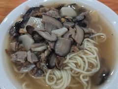 -华兴街自力面店