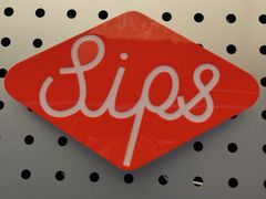 -Sips&Lick茶兰咖啡(五道口店)