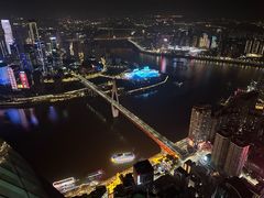 -WFC会仙楼观景台
