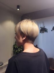 -奈斯美发&美甲日式沙龙