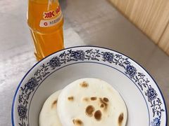 -老铁家泡馍馆(景龙池店)