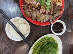 -春梅里卤鹅馆·47年老字号(中山路店)