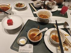 -祥记餐饮•豫粤珍味(金隅大厦店)