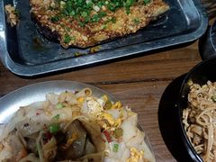 -西部一串烧烤·地道湘西小串