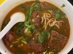 -吉亨面馆(古北1699店)