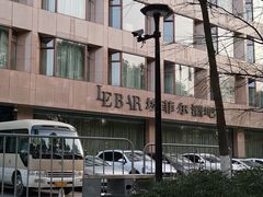 -索菲特西湖大酒店·香榭丽全日候餐厅(南山路店)