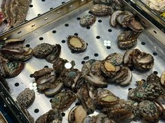 -双合园·海鲜水饺青岛菜(九水东路店)