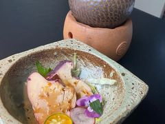 -花潮料理艺食馆(成都万象城店)