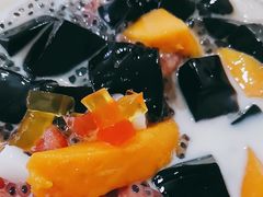 -宝芝林凉茶甜品屋(合兴路分店)