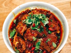 夫妻肺片-全牛匠·乐山跷脚牛肉(望京店)
