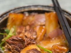 牛腩珍珠肠-點無缺茶楼·海鲜酒家(世博店)