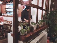 -铃木食堂(帽儿胡同店)