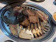 -六七八韩式烤肉·韩国料理(上杭路店)