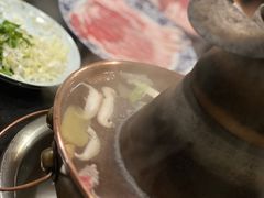-裕德孚·非遗手切涮羊肉(东直门内大街店)