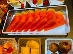-洛缦音乐餐厅(工业展览馆万象城店)