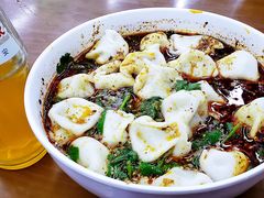 -刘信牛羊肉小炒泡馍(回民街店)