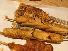 -小乾杯串店•16年沈阳烧烤(文安路店)
