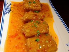 -永安鱼庄·镇江菜(丁卯店)