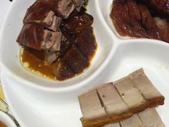 -中国厨房/台湾牛肉面