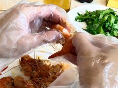 -南海渔家•海鲜•正宗海南菜(海棠湾店)