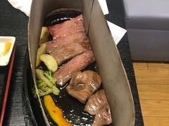 -飛騨牛食べ処 てんから