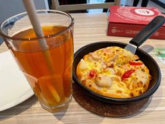 -必胜客(宁波天一水街店)