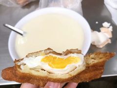 -张家油条