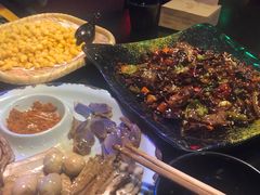 -醉小酒馆·川菜·江湖菜·重庆菜(观音桥旗舰店)