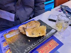 -大成海鲜烧烤·小龙虾(五角场店)
