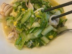 -开海·红岛海鲜虾水饺(石老人店)