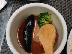 -菊上料理(蜀山银泰百货店)