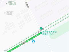 -南京邮电大学(仙林校区)