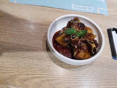 -小雅木姜子烤鸡·贵州菜(鸿通城店)