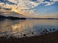 -东湖落雁景区